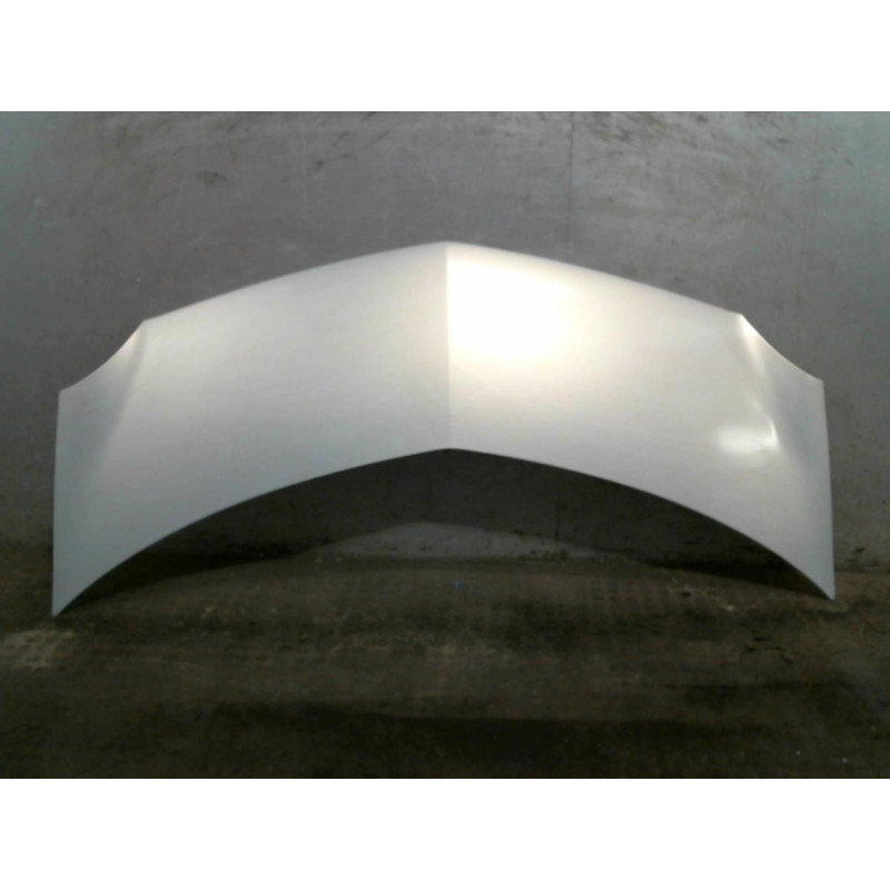 Capot RENAULT MODUS Photo n°1