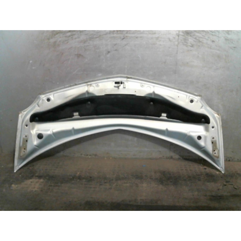 Capot RENAULT MODUS Photo n°2