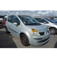 Capot RENAULT MODUS