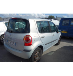 Capot RENAULT MODUS