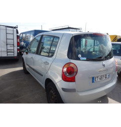 Capot RENAULT MODUS