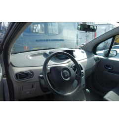 Capot RENAULT MODUS