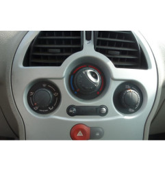 Capot RENAULT MODUS