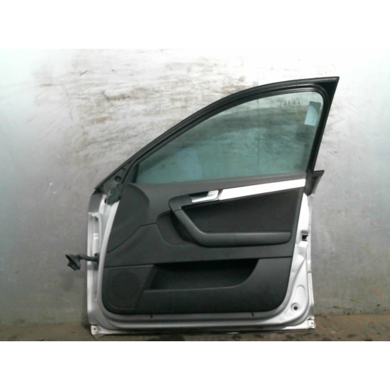 Porte avant droit AUDI A3 2 Photo n°4