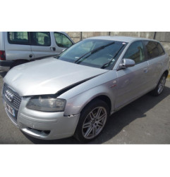 Porte avant droit AUDI A3 2