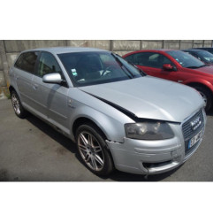 Porte avant droit AUDI A3 2