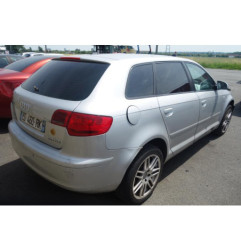 Porte avant droit AUDI A3 2