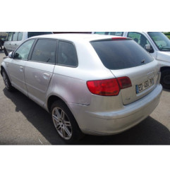 Porte avant droit AUDI A3 2