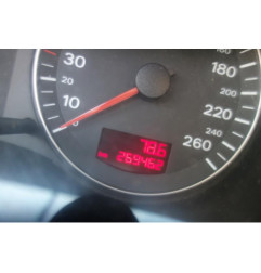 Porte avant droit AUDI A3 2