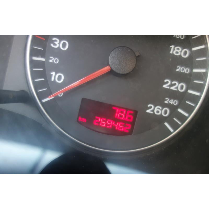 Porte avant droit AUDI A3 2 Photo n°11
