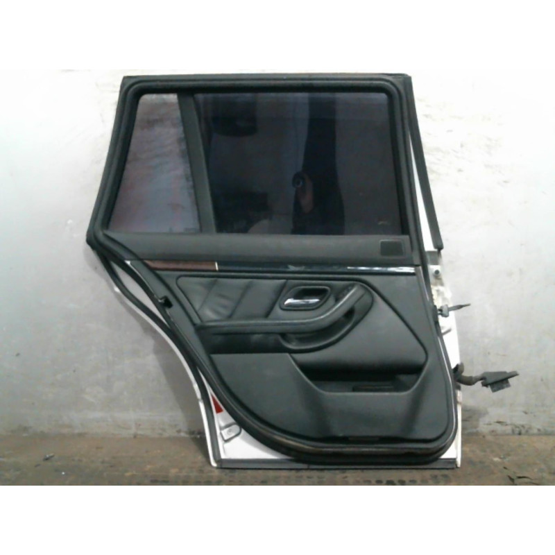 Porte arriere gauche BMW SERIE 5 E39 Photo n°4