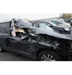 Bras essuie glace avant droit VOLKSWAGEN TOURAN 3