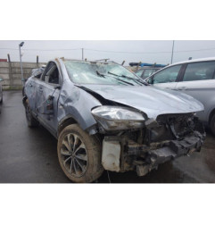 Amortisseur avant droit NISSAN QASHQAI 1
