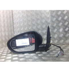 Amortisseur avant gauche NISSAN QASHQAI 1