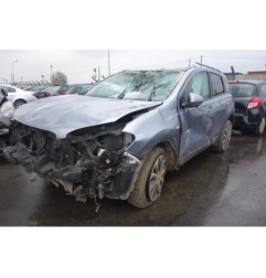 Pivot de moyeu avant gauche NISSAN QASHQAI 1