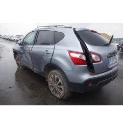 Pivot de moyeu avant gauche NISSAN QASHQAI 1