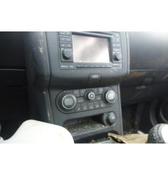 Pivot de moyeu avant gauche NISSAN QASHQAI 1