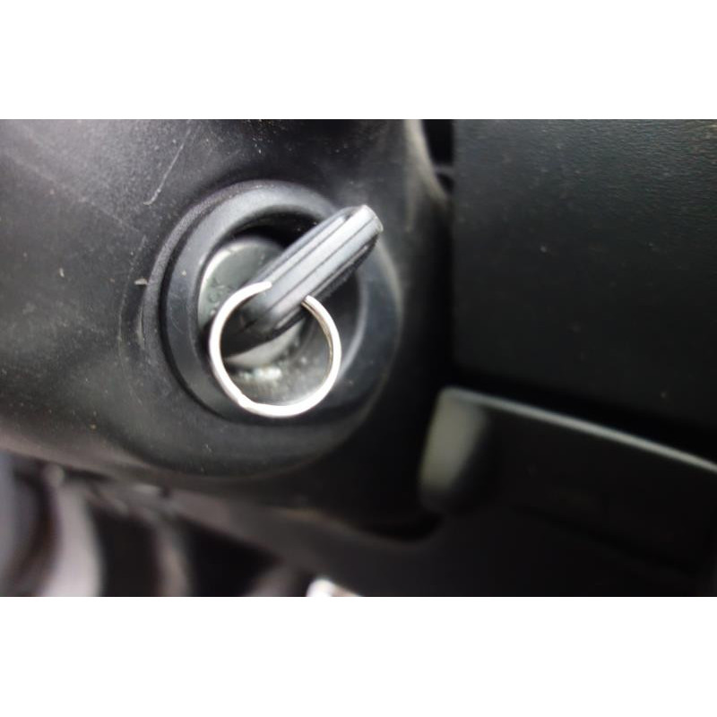 Pivot de moyeu avant gauche NISSAN QASHQAI 1 Photo n°9