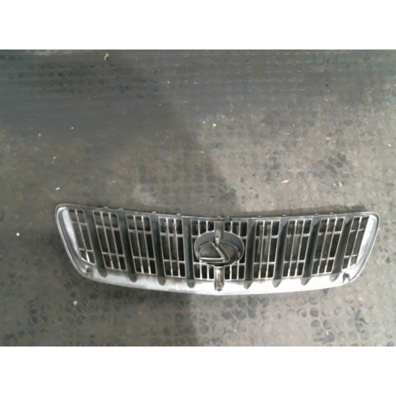 Calandre LEXUS RX 1 Photo n°2