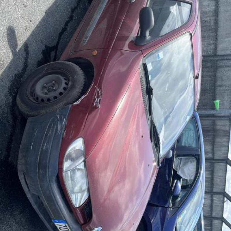 Feu arriere principal droit (feux) RENAULT MEGANE 1 Photo n°6