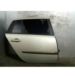 Porte arriere droit RENAULT LAGUNA 2 Photo n°1