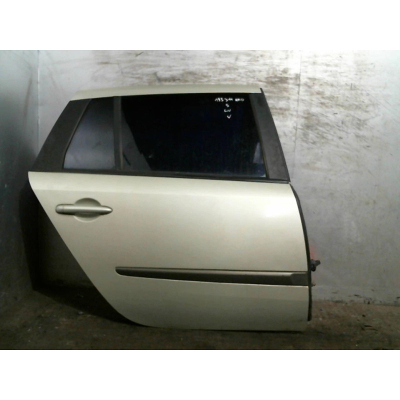 Porte arriere droit RENAULT LAGUNA 2 Photo n°1