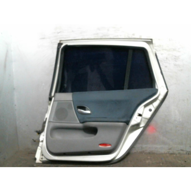 Porte arriere droit RENAULT LAGUNA 2 Photo n°2