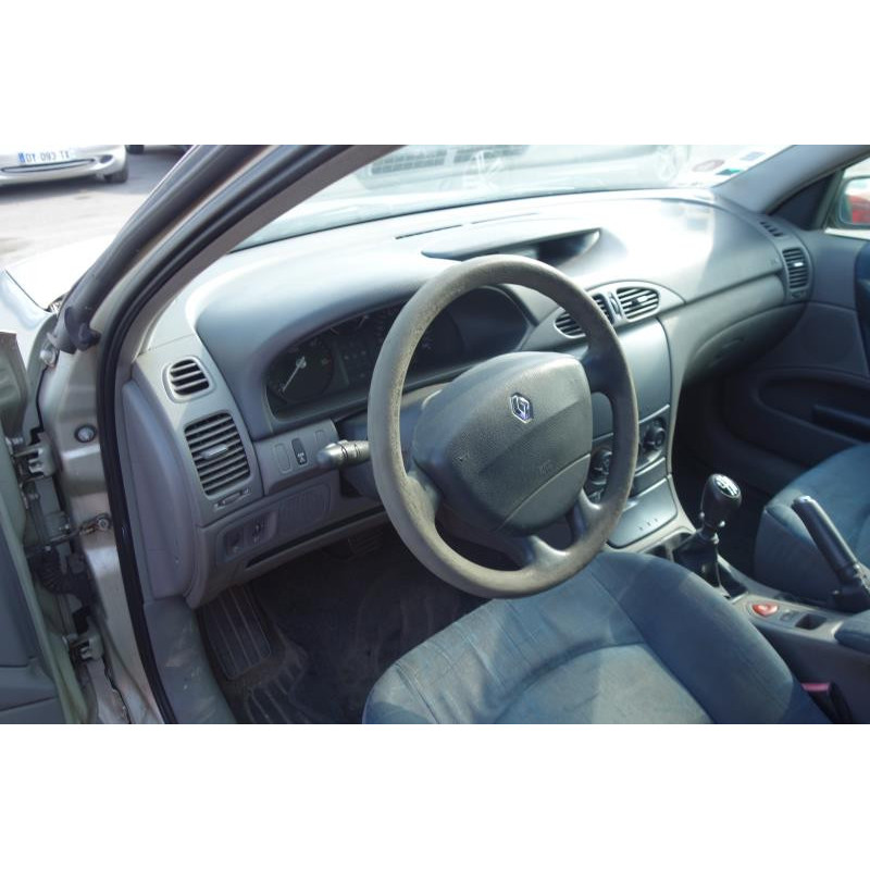 Porte arriere droit RENAULT LAGUNA 2 Photo n°7