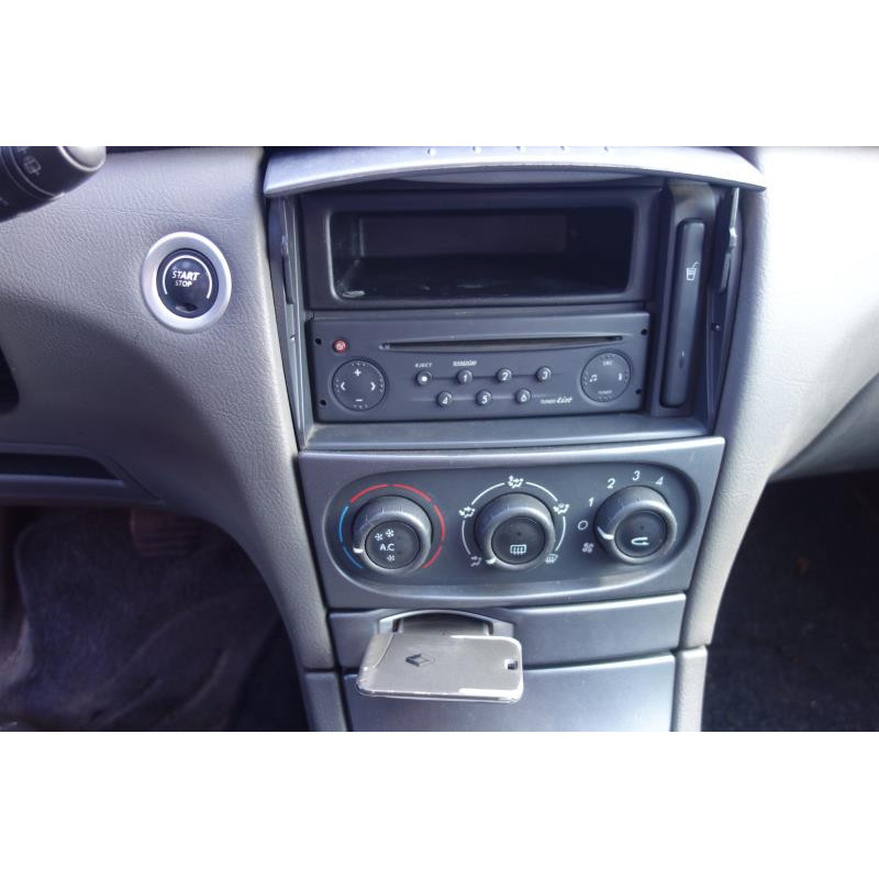 Porte arriere droit RENAULT LAGUNA 2 Photo n°8