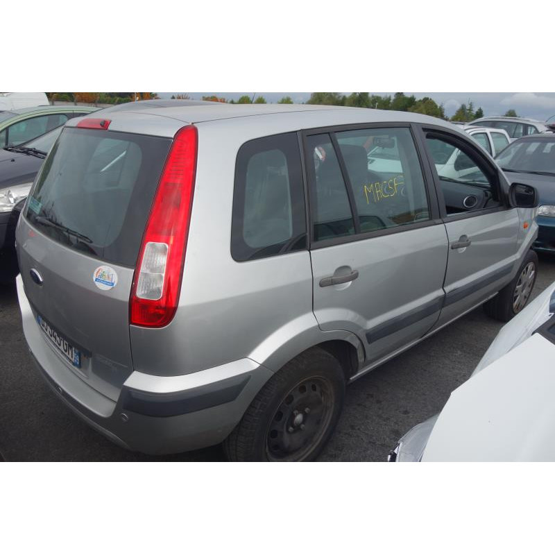 Retroviseur gauche FORD FUSION Photo n°6