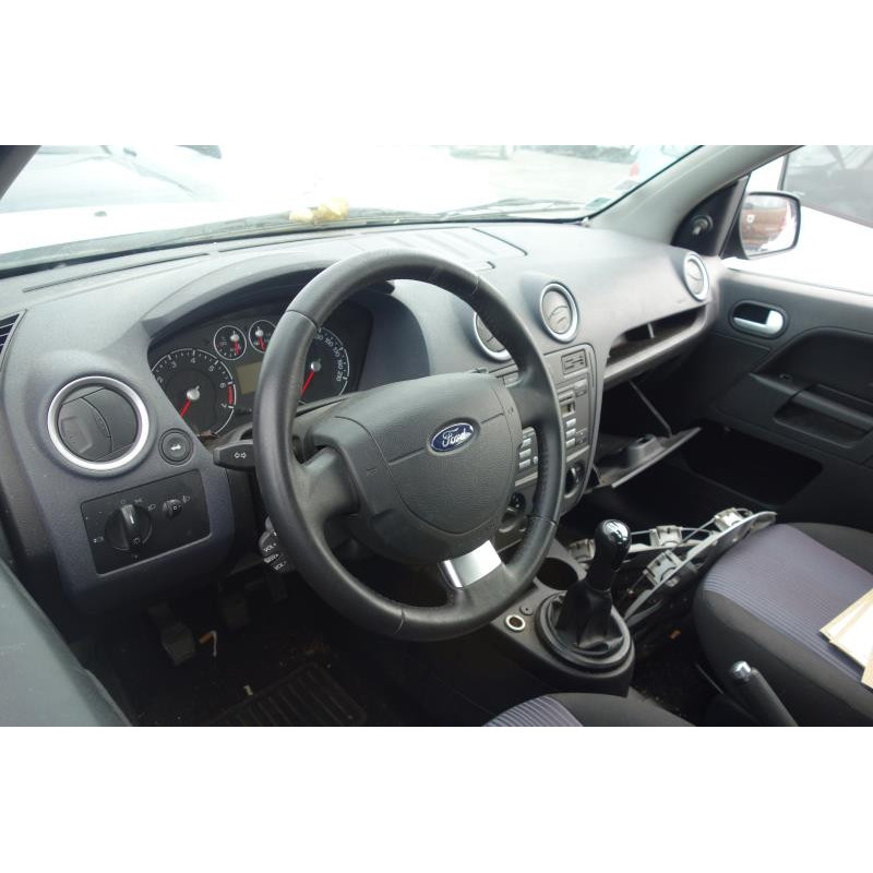 Retroviseur gauche FORD FUSION Photo n°8