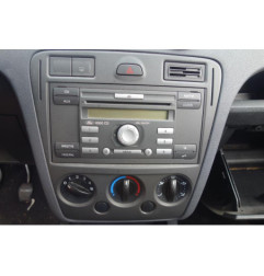 Retroviseur gauche FORD FUSION