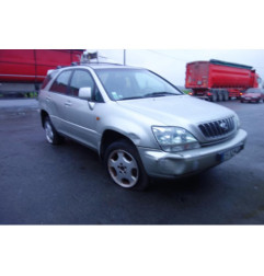 Feu arriere secondaire droit (feux) LEXUS RX 1
