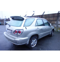 Feu arriere secondaire droit (feux) LEXUS RX 1