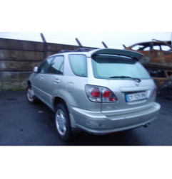 Feu arriere secondaire droit (feux) LEXUS RX 1