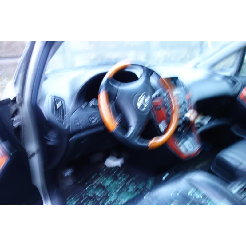 Feu arriere secondaire droit (feux) LEXUS RX 1 Photo n°8