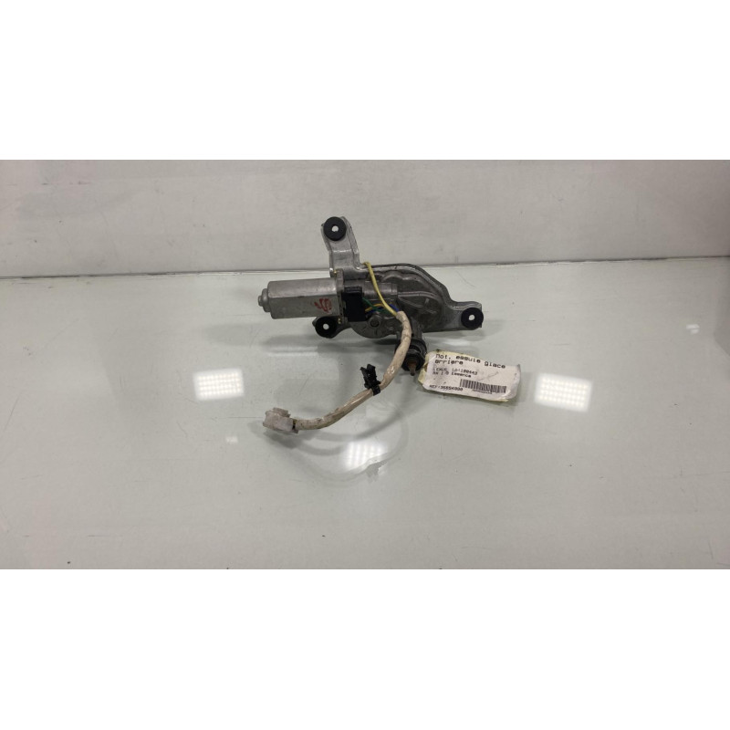 Moteur essuie glace arriere LEXUS RX 1 Photo n°1