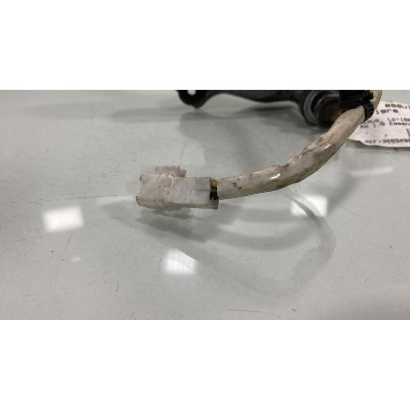 Moteur essuie glace arriere LEXUS RX 1 Photo n°2