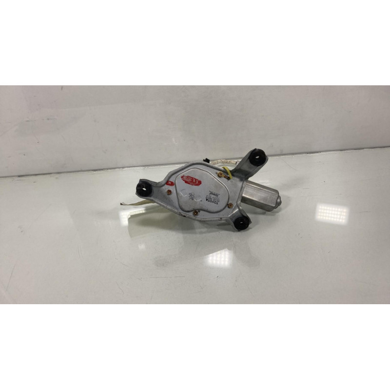 Moteur essuie glace arriere LEXUS RX 1 Photo n°3