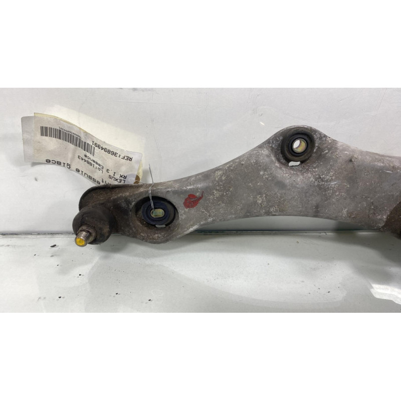 Moteur essuie glace avant LEXUS RX 1 Photo n°2