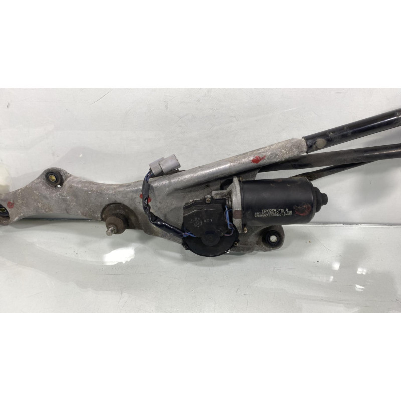 Moteur essuie glace avant LEXUS RX 1 Photo n°3