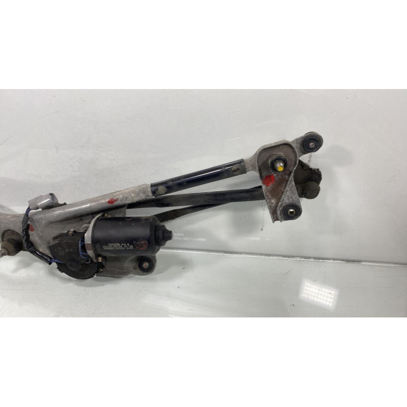 Moteur essuie glace avant LEXUS RX 1 Photo n°5