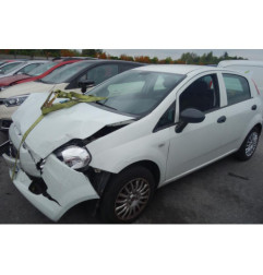 Porte avant droit FIAT GRANDE PUNTO