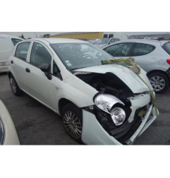 Porte avant droit FIAT GRANDE PUNTO