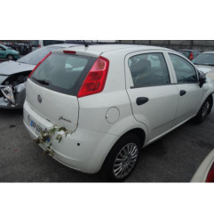 Porte avant droit FIAT GRANDE PUNTO