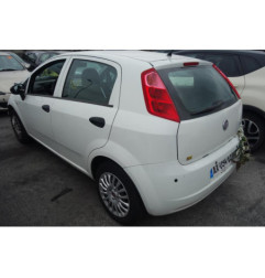 Porte avant droit FIAT GRANDE PUNTO