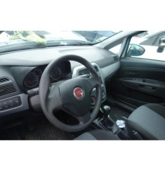 Porte avant droit FIAT GRANDE PUNTO