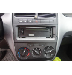 Porte avant droit FIAT GRANDE PUNTO