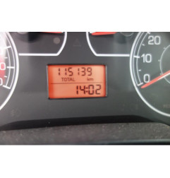 Porte avant droit FIAT GRANDE PUNTO