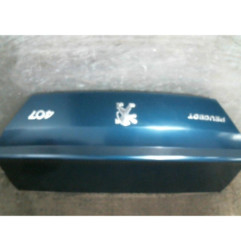 Malle/Hayon arriere PEUGEOT 407